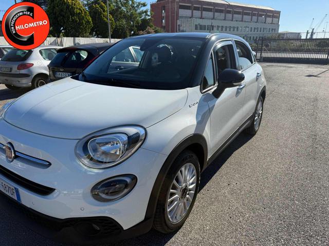 Fiat 500X 1.3 MultiJet 95 CV Connect usato a CIVITAVECCHIA