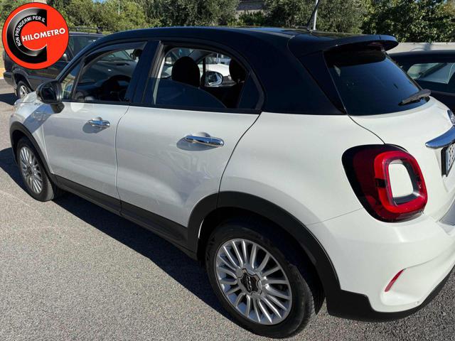Fiat 500X 1.3 MultiJet 95 CV Connect - foto 3 di 3