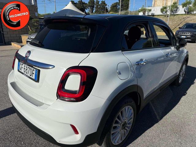 Fiat 500X 1.3 MultiJet 95 CV Connect - foto 2 di 3