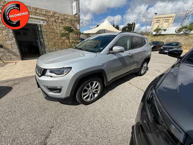 Jeep Compass 1.6 Multijet II 2WD Limited - foto 1 di 4