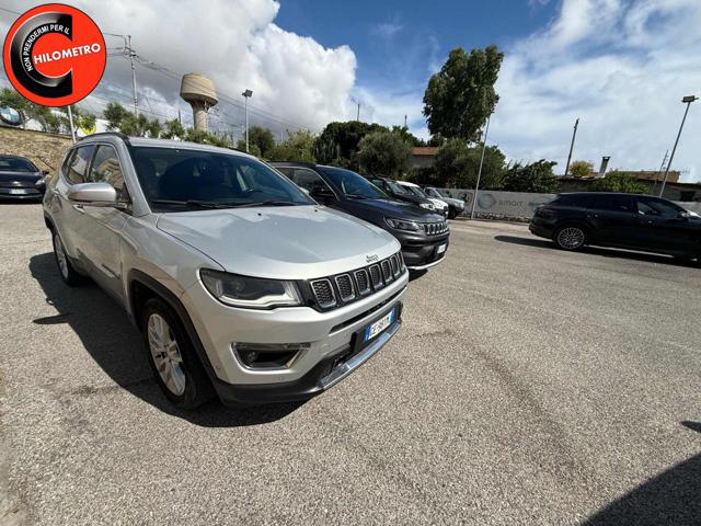 Jeep Compass 1.6 Multijet II 2WD Limited - foto 3 di 4