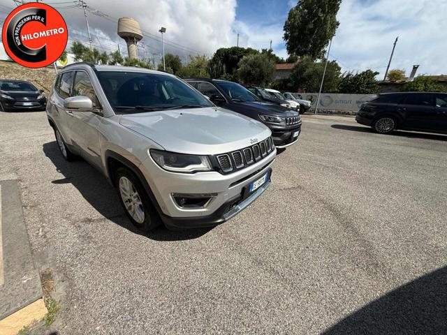Jeep Compass 1.6 Multijet II 2WD Limited - foto 4 di 4