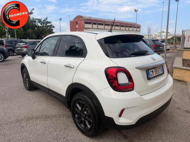 Fiat 500X 1.3 MultiJet 95 CV Club PREZZO VERO! - foto 2 di 4