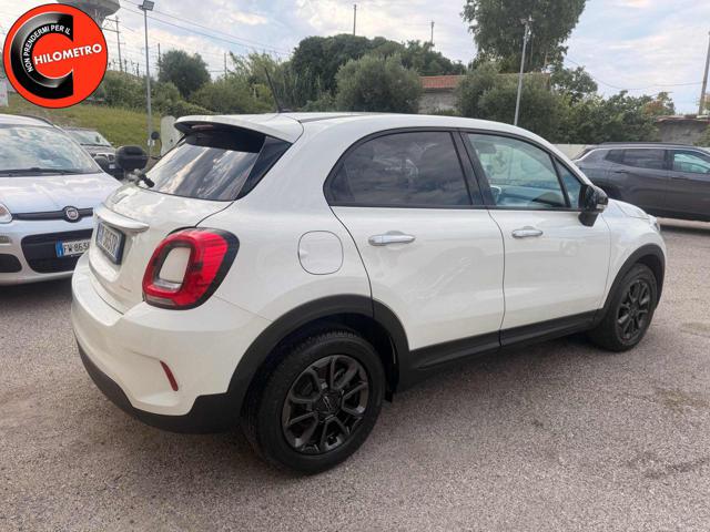 Fiat 500X 1.3 MultiJet 95 CV Club PREZZO VERO! - foto 4 di 4