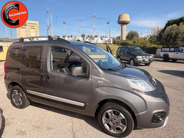 Fiat Qubo TREKKING N1 - foto 2 di 4