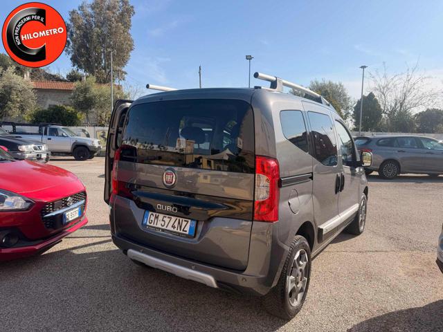 Fiat Qubo TREKKING N1 - foto 3 di 4