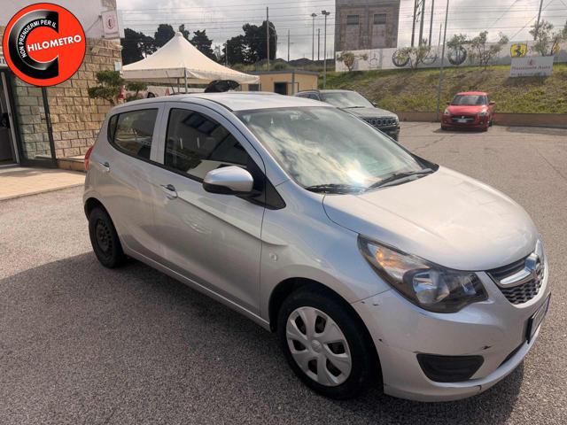 Opel Karl 1.0 73 CV GPL - foto 3 di 4