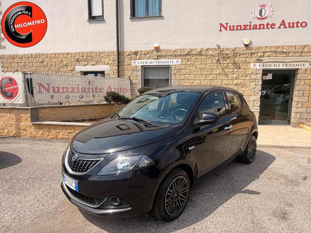 Lancia Ypsilon 1.0 FireFly 5 porte S&S Hybrid Gold PREZZO VERO usato a CIVITAVECCHIA