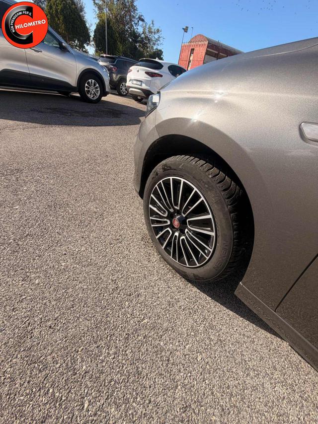 Fiat Tipo 1.5 Hybrid DCT SW 5 porte - foto 4 di 4