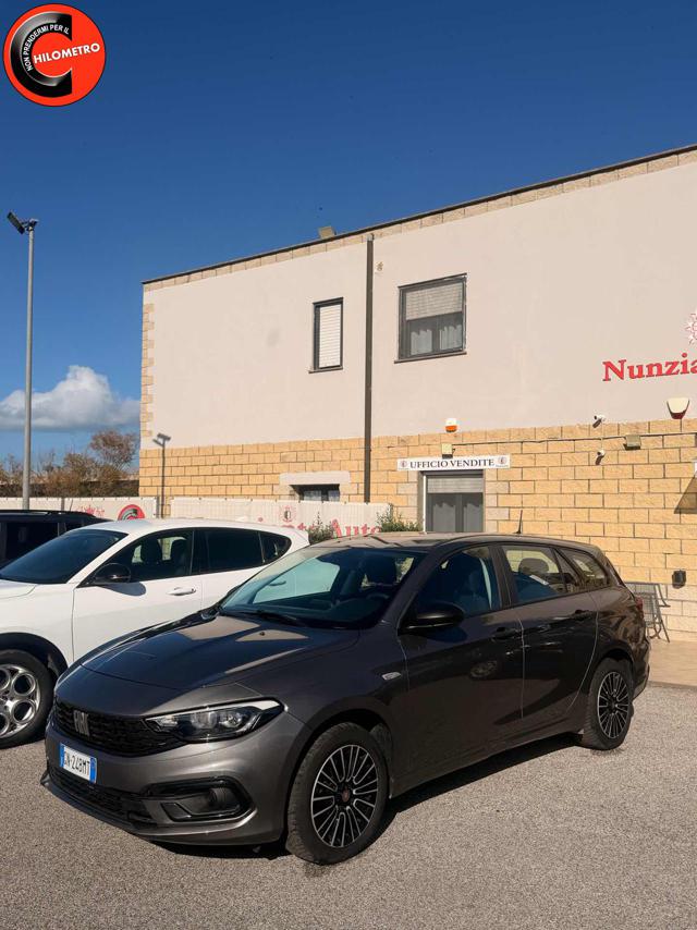 Fiat Tipo 1.5 Hybrid DCT SW 5 porte - foto 3 di 4