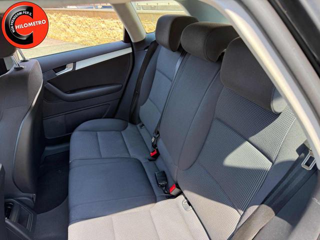 Audi A3 SPB 2.0 TDI F.AP. Ambition - foto 4 di 4