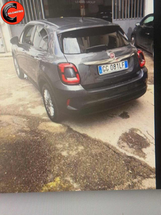 Fiat 500X 1.3 MultiJet 95 CV Connect - foto 3 di 3