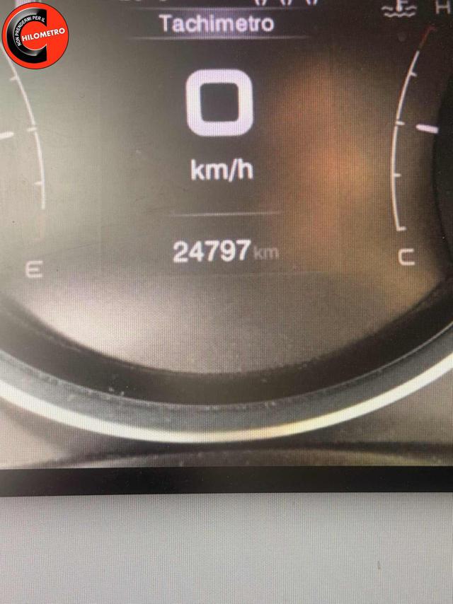 Fiat 500X 1.3 MultiJet 95 CV Connect - foto 2 di 3