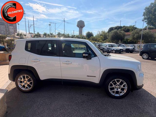 Jeep Renegade 1.6 Mjt 130 CV Limited - foto 2 di 4