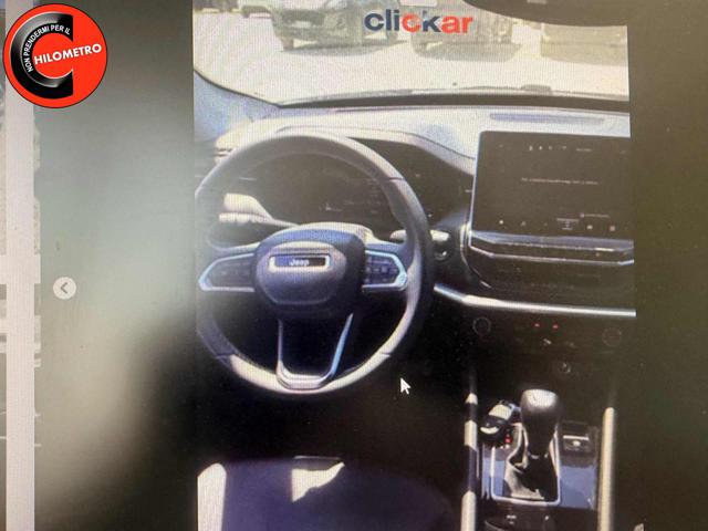 Jeep Compass 1.3 Turbo T4 150 CV aut. 2WD Limited IN ARRIVO - foto 3 di 4