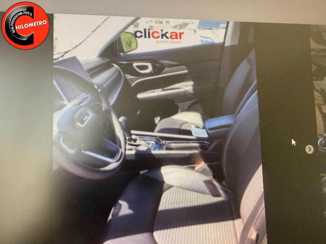 Jeep Compass 1.3 Turbo T4 150 CV aut. 2WD Limited IN ARRIVO - foto 4 di 4