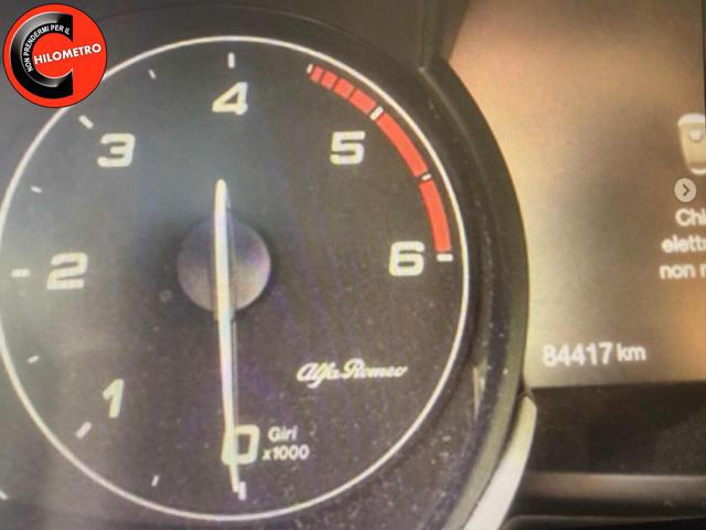Alfa Romeo Stelvio 2.2 Turbodiesel 190 CV AT8 Q4 Sprint - foto 2 di 3
