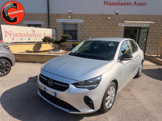 Opel Corsa 1.5 D 100 CV usato a CIVITAVECCHIA