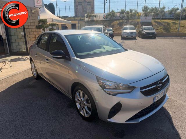 Opel Corsa 1.5 D 100 CV - foto 4 di 4