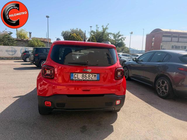 Jeep Renegade 1.6 Mjt 130 CV Limited Fari FULL LED ! - foto 3 di 4