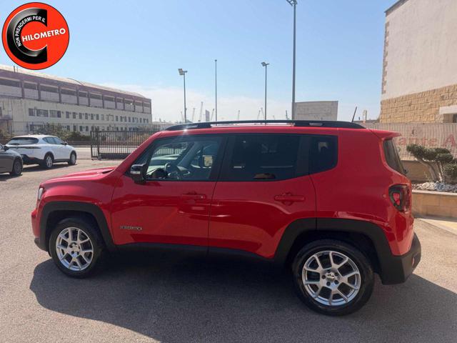 Jeep Renegade 1.6 Mjt 130 CV Limited Fari FULL LED ! - foto 4 di 4