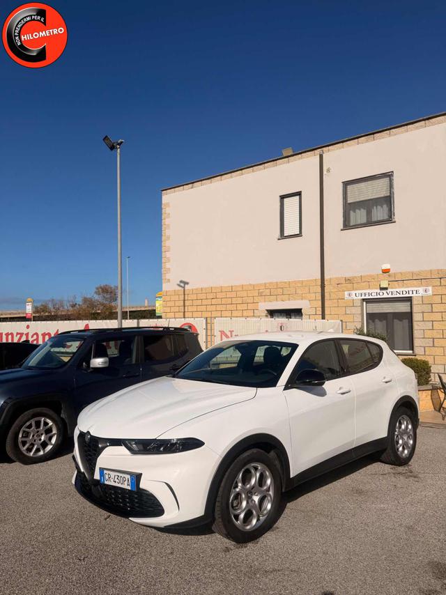 Alfa Romeo Tonale 1.5 130 CV HYBRID TCT7 Sprint - foto 4 di 4