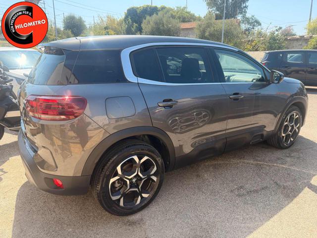 Citroen C5 Aircross BlueHDi 130 S&S EAT8 Feel Pack - foto 2 di 4