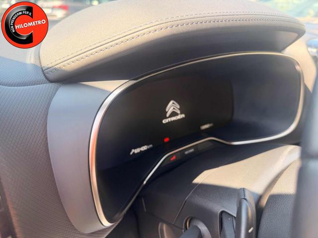 Citroen C5 Aircross BlueHDi 130 S&S EAT8 Feel Pack - foto 3 di 4