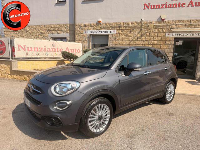 Fiat 500X 1.3 MultiJet 95 CV Connect usato a CIVITAVECCHIA