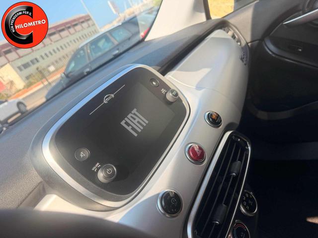 Fiat 500X 1.3 MultiJet 95 CV Connect - foto 3 di 4
