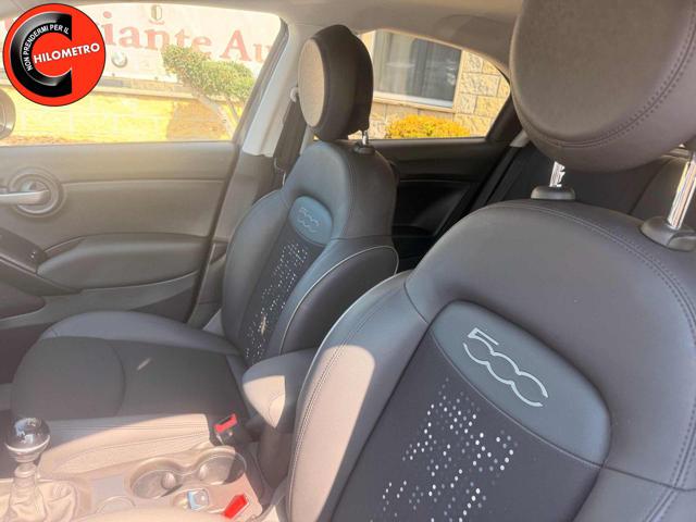 Fiat 500X 1.3 MultiJet 95 CV Connect - foto 2 di 4