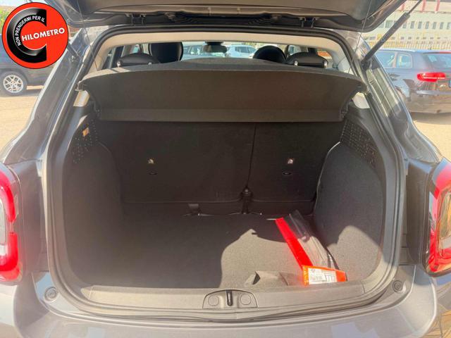 Fiat 500X 1.3 MultiJet 95 CV Connect - foto 4 di 4