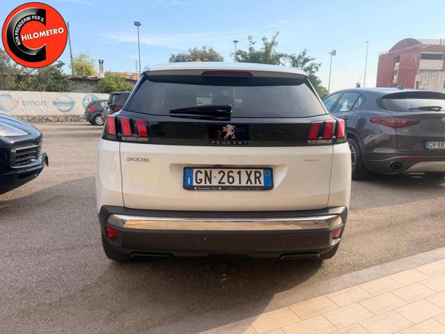 Peugeot 3008 BlueHDi 130 S&S EAT8 Allure - foto 2 di 4