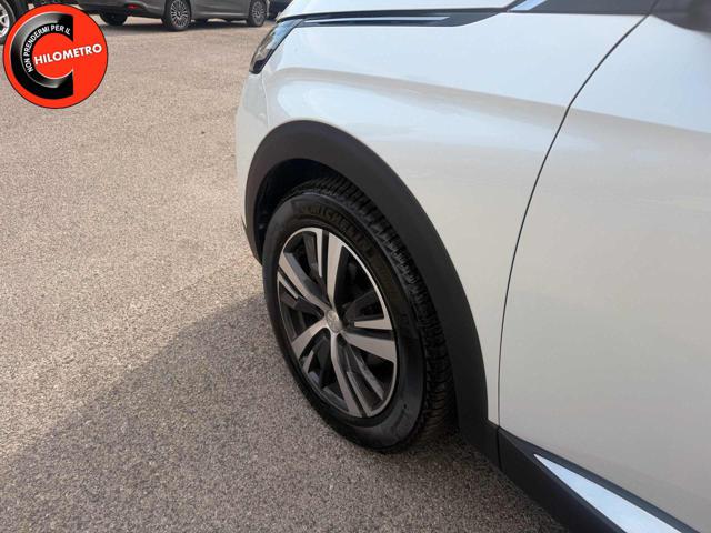 Peugeot 3008 BlueHDi 130 S&S EAT8 Allure - foto 3 di 4