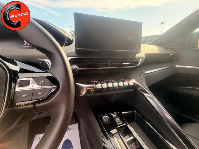 Peugeot 3008 BlueHDi 130 S&S EAT8 Allure - foto 4 di 4