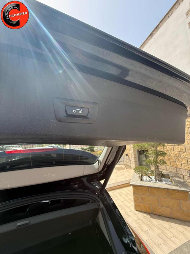 BMW X1 sDrive16d Business Advantage - foto 4 di 4