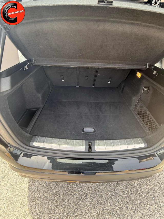 BMW X1 sDrive16d Business Advantage - foto 3 di 4