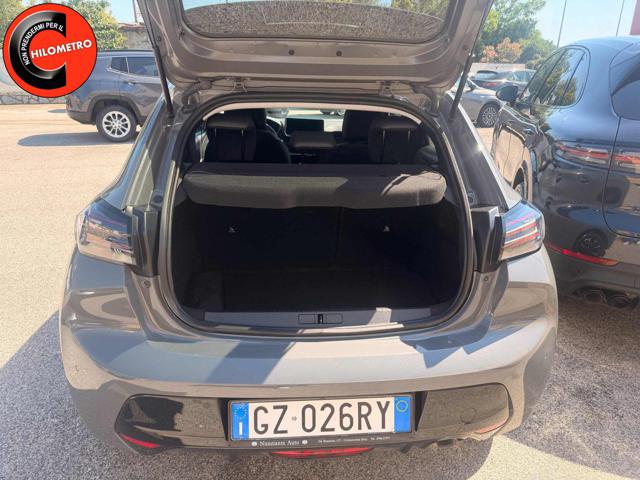 Peugeot 208 PureTech 100 Stop&Start 5 porte Allure - foto 3 di 4