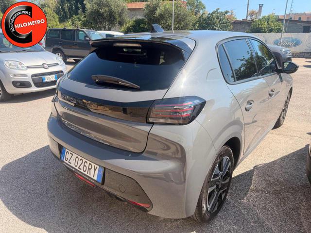 Peugeot 208 PureTech 100 Stop&Start 5 porte Allure - foto 4 di 4