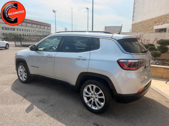 Jeep Compass 1.6 Multijet II 2WD Limited PREZZO REALE! - foto 4 di 4