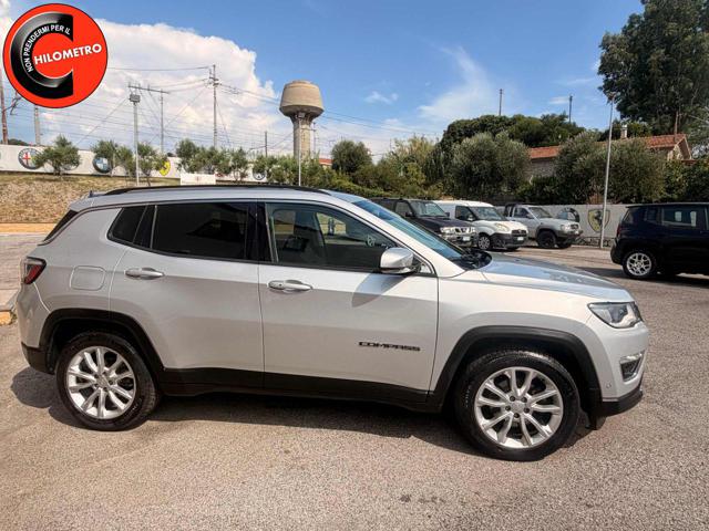 Jeep Compass 1.6 Multijet II 2WD Limited PREZZO REALE! - foto 2 di 4