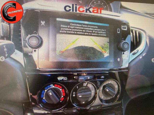 Lancia Ypsilon 1.0 FireFly 5 porte S&S Hybrid Gold Plus RETROCAM - foto 2 di 4
