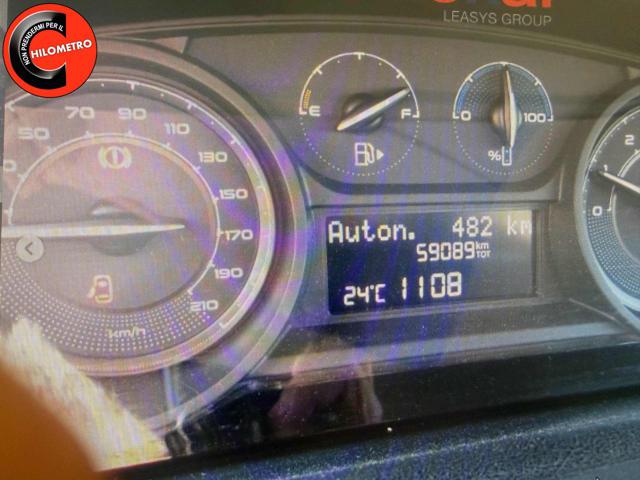 Lancia Ypsilon 1.0 FireFly 5 porte S&S Hybrid Gold Plus RETROCAM - foto 4 di 4
