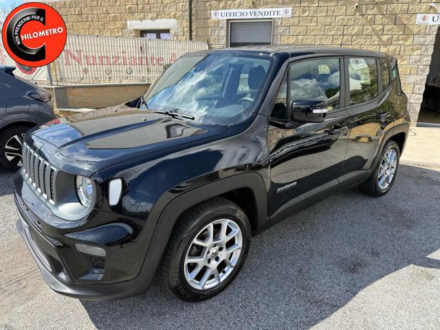 Jeep Renegade 1.6 Mjt 130 CV Limited PREZZO REALE - foto 3 di 16
