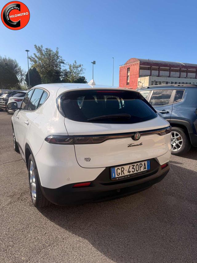 Alfa Romeo Tonale 1.5 130 CV HYBRID TCT7 Sprint - foto 3 di 15