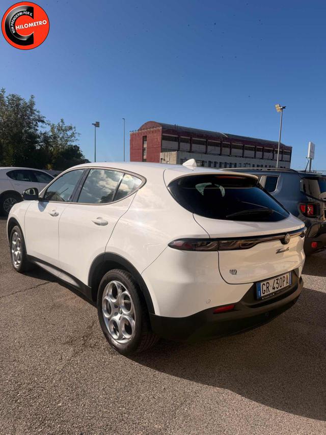 Alfa Romeo Tonale 1.5 130 CV HYBRID TCT7 Sprint - foto 2 di 15