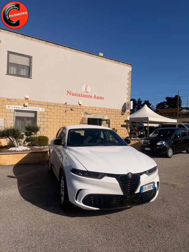 Alfa Romeo Tonale 1.5 130 CV HYBRID TCT7 Sprint, del 2023, 40.000 km, in vendita a Civitavecchia (RM)
