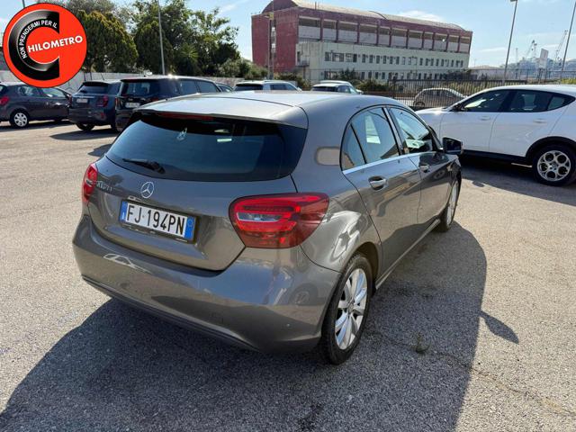 Mercedes-Benz A 160 d Business - foto 3 di 26