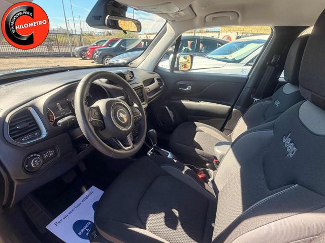 Jeep Renegade 1.5 Turbo T4 MHEV Limited - foto 4 di 4