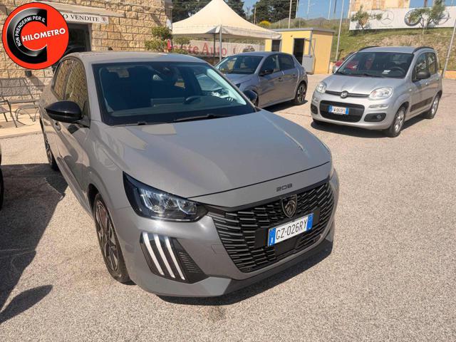 Peugeot 208 PureTech 100 Stop&Start 5 porte Allure - foto 2 di 4